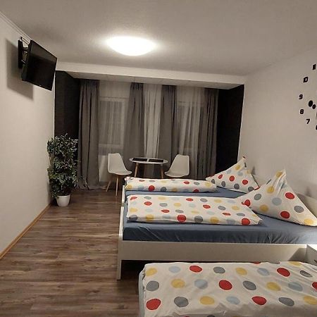Fewo1&Frisch Renovierte Wohnung Bad Wurzach Bagian luar foto