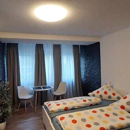 Fewo1&Frisch Renovierte Wohnung Bad Wurzach Bagian luar foto