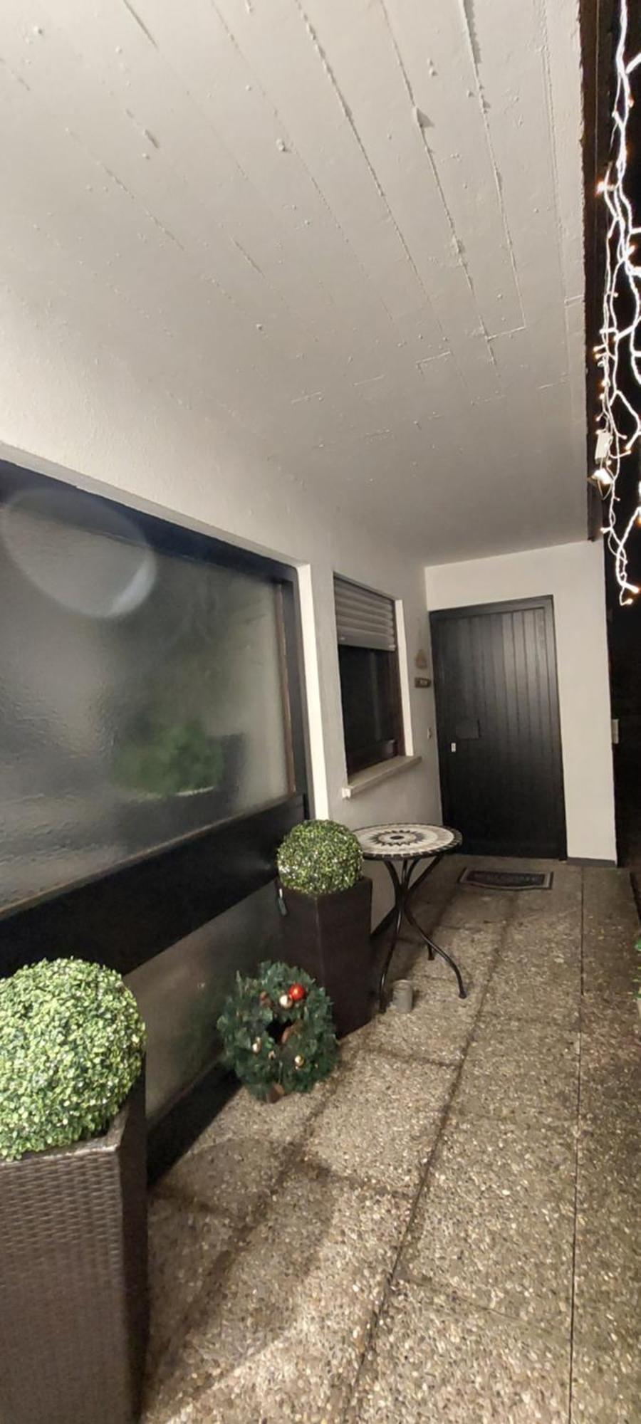 Fewo1&Frisch Renovierte Wohnung Bad Wurzach Bagian luar foto