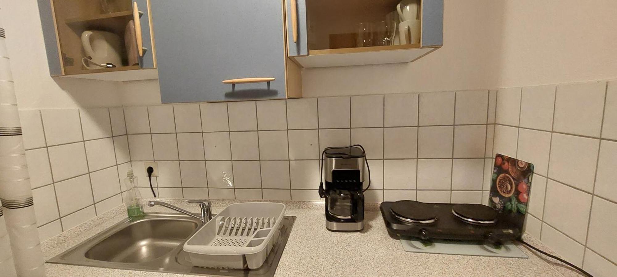 Fewo1&Frisch Renovierte Wohnung Bad Wurzach Bagian luar foto
