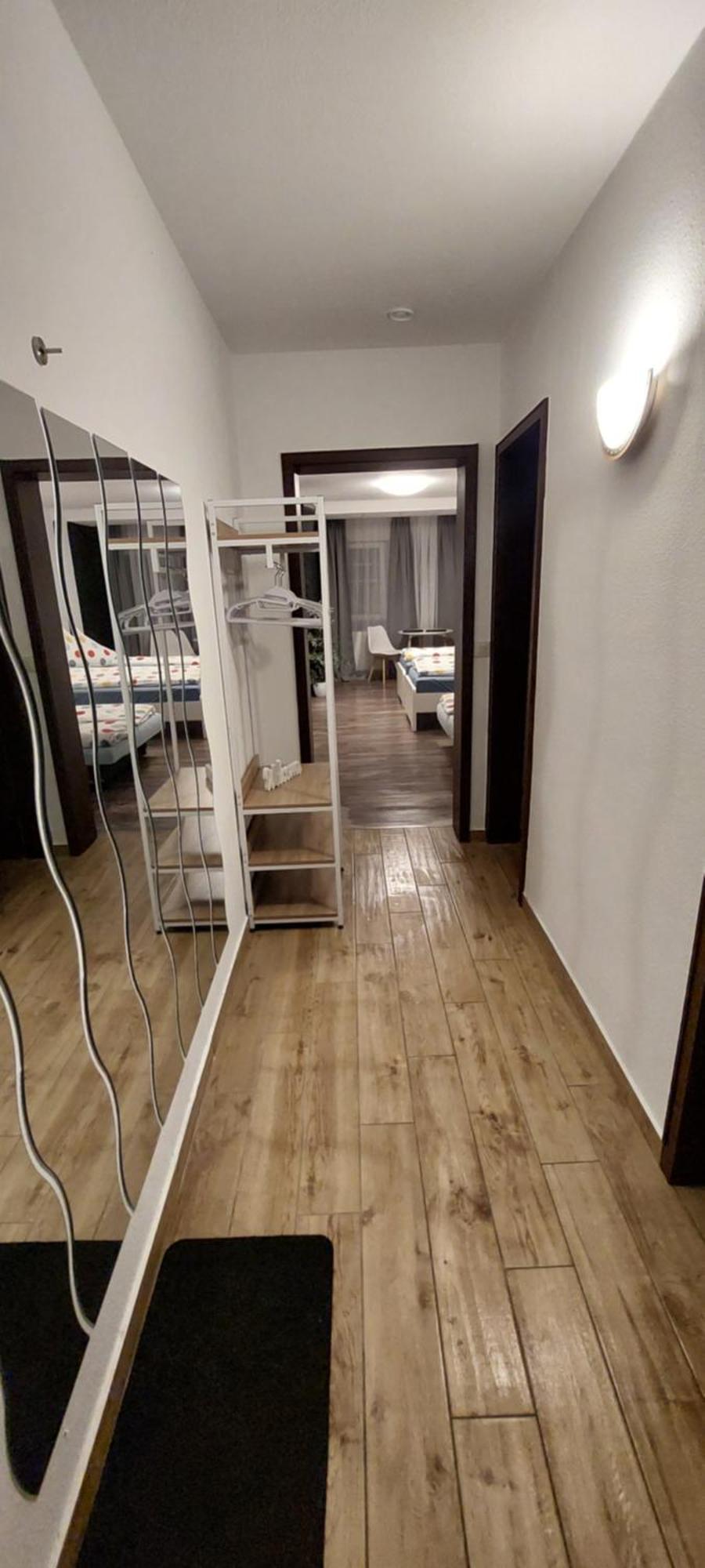 Fewo1&Frisch Renovierte Wohnung Bad Wurzach Bagian luar foto